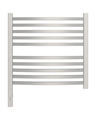 Полотенцесушитель электрический 500х500 сатин МЭМ левый Сунержа Аркус 3.0 071-5704-5050