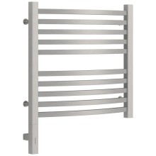 Полотенцесушитель электрический 500х500 сатин МЭМ левый Сунержа Аркус 3.0 071-5704-5050