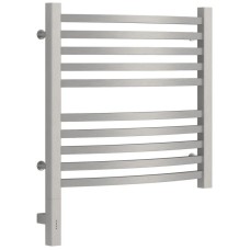 Полотенцесушитель электрический 500х500 сатин МЭМ левый Сунержа Аркус 3.0 071-5704-5050