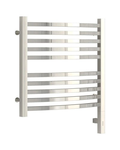 Полотенцесушитель электрический 500х500 МЭМ правый Сунержа Аркус 3.0 00-5705-5050