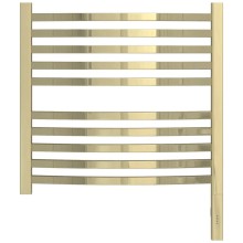 Полотенцесушитель электрический 500х500 шампань МЭМ правый Сунержа Аркус 3.0 020-5705-5050