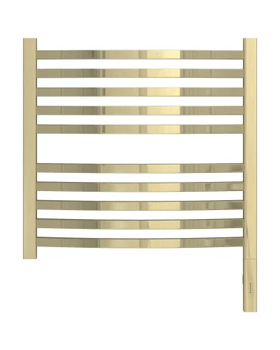 Полотенцесушитель электрический 500х500 шампань МЭМ правый Сунержа Аркус 3.0 020-5705-5050