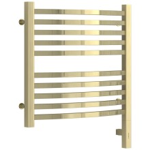 Полотенцесушитель электрический 500х500 шампань МЭМ правый Сунержа Аркус 3.0 020-5705-5050