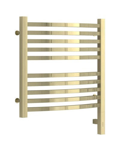 Полотенцесушитель электрический 500х500 шампань МЭМ правый Сунержа Аркус 3.0 020-5705-5050