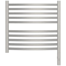 Полотенцесушитель электрический 500х500 cатин МЭМ правый Сунержа Аркус 3.0 071-5705-5050