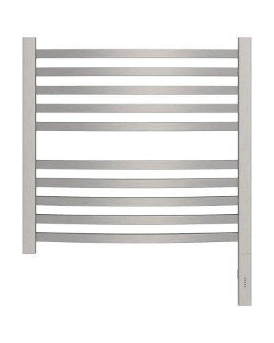Полотенцесушитель электрический 500х500 cатин МЭМ правый Сунержа Аркус 3.0 071-5705-5050
