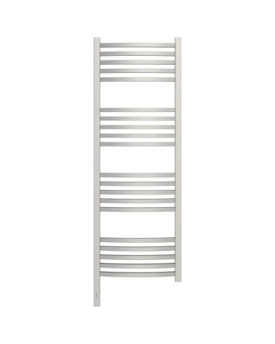 Полотенцесушитель электрический 1200х400 сатин МЭМ левый Сунержа Аркус 3.0 071-5704-1240