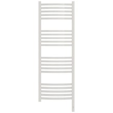 Полотенцесушитель электрический 1200х400 белый глянец МЭМ правый Сунержа Аркус 3.0 12-5705-1240
