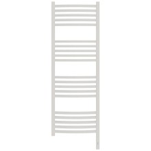 Полотенцесушитель электрический 1200х400 белый матовый МЭМ правый Сунержа Аркус 3.0 30-5705-1240