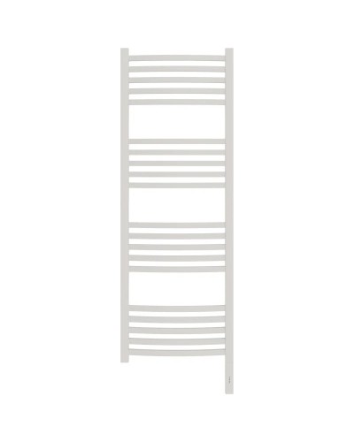 Полотенцесушитель электрический 1200х400 белый матовый МЭМ правый Сунержа Аркус 3.0 30-5705-1240