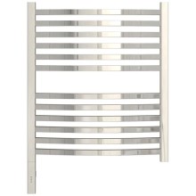 Полотенцесушитель электрический 600х500 МЭМ левый Сунержа Аркус 3.0 00-5704-6050