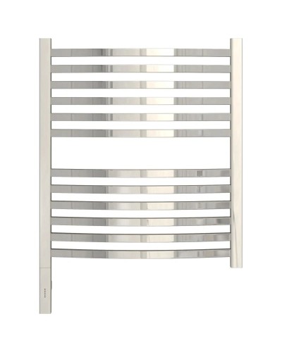 Полотенцесушитель электрический 600х500 МЭМ левый Сунержа Аркус 3.0 00-5704-6050