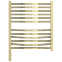 Полотенцесушитель электрический 600х500 шампань МЭМ левый Сунержа Аркус 3.0 020-5704-6050