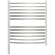 Полотенцесушитель электрический 600х500 сатин МЭМ левый Сунержа Аркус 3.0 071-5704-6050