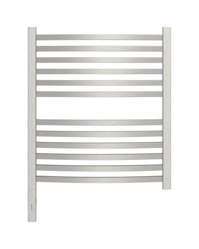 Полотенцесушитель электрический 600х500 сатин МЭМ левый Сунержа Аркус 3.0 071-5704-6050