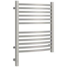 Полотенцесушитель электрический 600х500 сатин МЭМ левый Сунержа Аркус 3.0 071-5704-6050