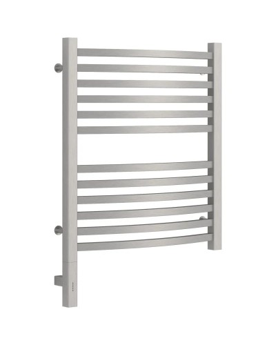 Полотенцесушитель электрический 600х500 сатин МЭМ левый Сунержа Аркус 3.0 071-5704-6050