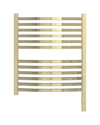 Полотенцесушитель электрический 600х500 шампань МЭМ правый Сунержа Аркус 3.0 020-5705-6050