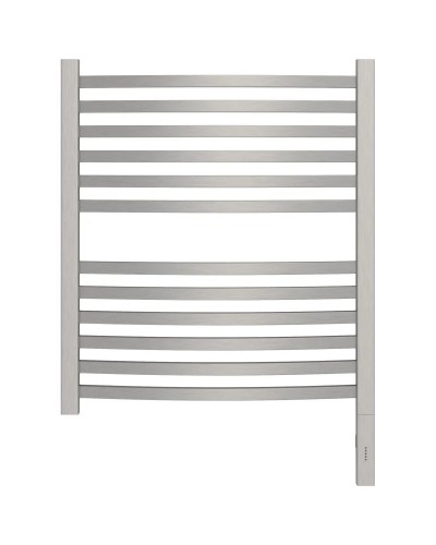 Полотенцесушитель электрический 600х500 сатин МЭМ правый Сунержа Аркус 3.0 071-5705-6050