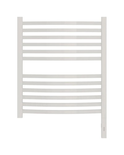 Полотенцесушитель электрический 600х500 белый глянец МЭМ правый Сунержа Аркус 3.0 12-5705-6050