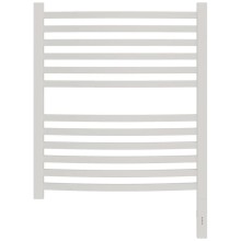 Полотенцесушитель электрический 600х500 белый матовый МЭМ правый Сунержа Аркус 3.0 30-5705-6050