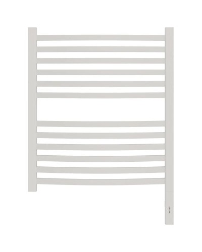 Полотенцесушитель электрический 600х500 белый матовый МЭМ правый Сунержа Аркус 3.0 30-5705-6050