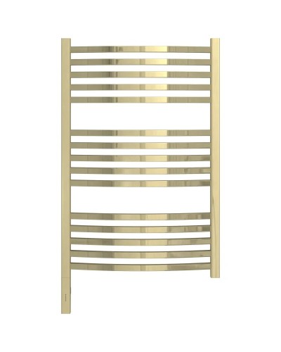 Полотенцесушитель электрический 800х500 шампань МЭМ левый Сунержа Аркус 3.0 020-5704-8050