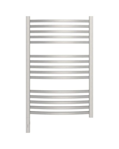 Полотенцесушитель электрический 800х500 сатин МЭМ левый Сунержа Аркус 3.0 071-5704-8050