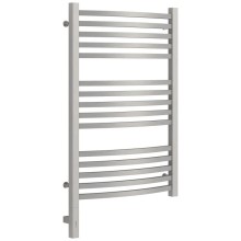 Полотенцесушитель электрический 800х500 сатин МЭМ левый Сунержа Аркус 3.0 071-5704-8050