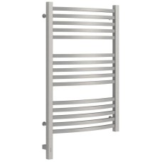 Полотенцесушитель электрический 800х500 сатин МЭМ левый Сунержа Аркус 3.0 071-5704-8050