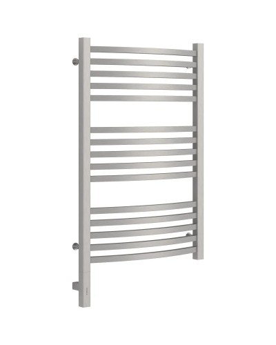 Полотенцесушитель электрический 800х500 сатин МЭМ левый Сунержа Аркус 3.0 071-5704-8050