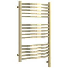 Полотенцесушитель электрический 800х500 шампань МЭМ правый Сунержа Аркус 3.0 020-5705-8050