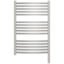 Полотенцесушитель электрический 800х500 сатин МЭМ правый Сунержа Аркус 3.0 071-5705-8050