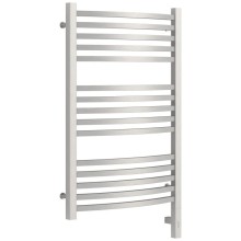 Полотенцесушитель электрический 800х500 сатин МЭМ правый Сунержа Аркус 3.0 071-5705-8050