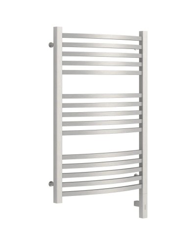 Полотенцесушитель электрический 800х500 сатин МЭМ правый Сунержа Аркус 3.0 071-5705-8050