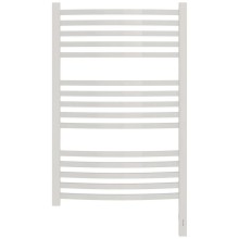 Полотенцесушитель электрический 800х500 белый глянец МЭМ правый Сунержа Аркус 3.0 12-5705-8050