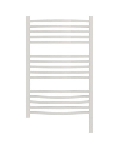 Полотенцесушитель электрический 800х500 белый глянец МЭМ правый Сунержа Аркус 3.0 12-5705-8050