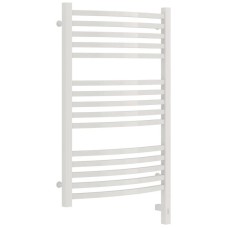 Полотенцесушитель электрический 800х500 белый глянец МЭМ правый Сунержа Аркус 3.0 12-5705-8050