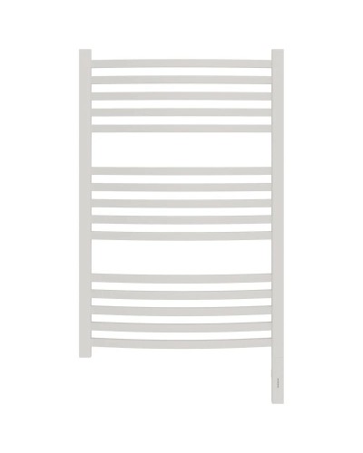 Полотенцесушитель электрический 800х500 белый матовый МЭМ правый Сунержа Аркус 3.0 30-5705-8050
