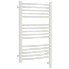 Полотенцесушитель электрический 800х500 белый матовый МЭМ правый Сунержа Аркус 3.0 30-5705-8050