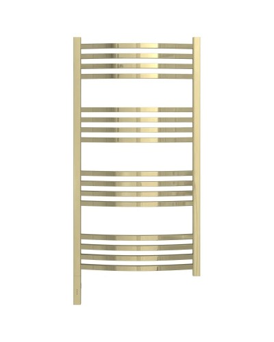 Полотенцесушитель электрический 1000х500 шампань МЭМ левый Сунержа Аркус 3.0 020-5704-1050