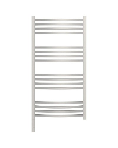 Полотенцесушитель электрический 1000х500 сатин МЭМ левый Сунержа Аркус 3.0 071-5704-1050