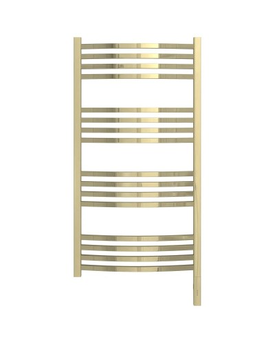 Полотенцесушитель электрический 1000х500 шампань МЭМ правый Сунержа Аркус 3.0 020-5705-1050