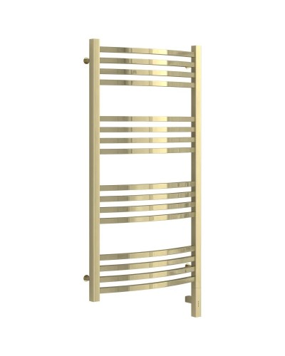 Полотенцесушитель электрический 1000х500 шампань МЭМ правый Сунержа Аркус 3.0 020-5705-1050