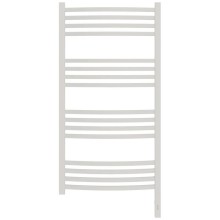 Полотенцесушитель электрический 1000х500 белый матовый МЭМ правый Сунержа Аркус 3.0 30-5705-1050