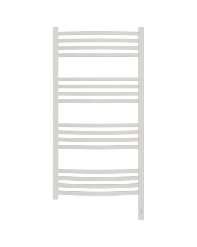 Полотенцесушитель электрический 1000х500 белый матовый МЭМ правый Сунержа Аркус 3.0 30-5705-1050