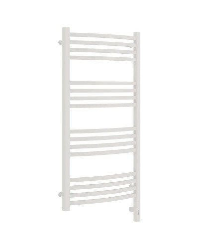 Полотенцесушитель электрический 1000х500 белый матовый МЭМ правый Сунержа Аркус 3.0 30-5705-1050