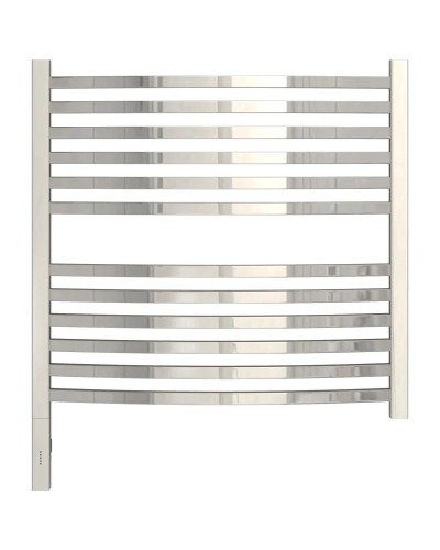 Полотенцесушитель электрический 600х600 МЭМ левый Сунержа Аркус 3.0 00-5704-6060