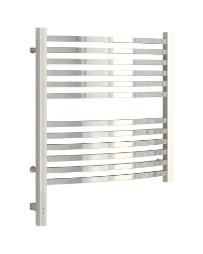 Полотенцесушитель электрический 600х600 МЭМ левый Сунержа Аркус 3.0 00-5704-6060