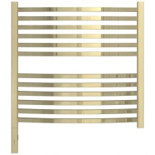 Полотенцесушитель электрический 600х600 шампань МЭМ левый Сунержа Аркус 3.0 020-5704-6060